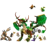 LEGO NINJAGO The Dragon of Life 71859