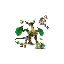 LEGO NINJAGO The Dragon of Life 71859