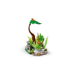 LEGO NINJAGO The Dragon of Life 71859