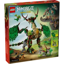 LEGO NINJAGO The Dragon of Life 71859