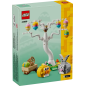 Lego Easter Bunny and Chick Egg Hunt 40808