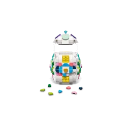 Lego Easter Decorative Easter Egg 40816