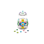 Lego Easter Decorative Easter Egg 40816