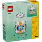Lego Easter Decorative Easter Egg 40816