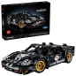 LEGO Technic 1966 Ford GT40 MKII Race Car 42223 LEGO Technic 1966 Ford GT40 MKII Race Car 42223