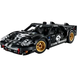 LEGO Technic 1966 Ford GT40 MKII Race Car 42223
