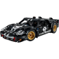 LEGO Technic 1966 Ford GT40 MKII Race Car 42223 LEGO Technic 1966 Ford GT40 MKII Race Car 42223