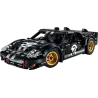 LEGO Technic 1966 Ford GT40 MKII Race Car 42223