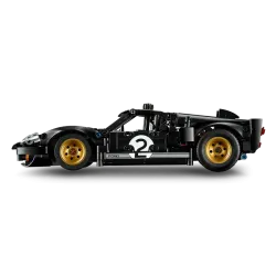 LEGO Technic 1966 Ford GT40 MKII Race Car 42223