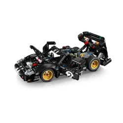 LEGO Technic 1966 Ford GT40 MKII Race Car 42223