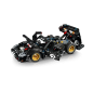 LEGO Technic 1966 Ford GT40 MKII Race Car 42223 LEGO Technic 1966 Ford GT40 MKII Race Car 42223