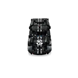 LEGO Technic 1966 Ford GT40 MKII Race Car 42223