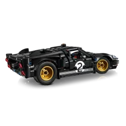 LEGO Technic 1966 Ford GT40 MKII Race Car 42223