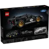 LEGO Technic 1966 Ford GT40 MKII Race Car 42223