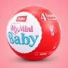 Mini Brands 5 Surprise My Mini Baby Mystery Sweet Hearts Capsule by ZURU