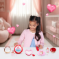 Mini Brands 5 Surprise My Mini Baby Mystery Sweet Hearts Capsule by ZURU Mini Brands 5 Surprise My Mini Baby Mystery Sweet Hearts Capsule by ZURU