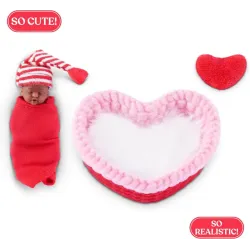 Mini Brands 5 Surprise My Mini Baby Mystery Sweet Hearts Capsule by ZURU