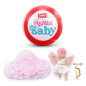 Mini Brands 5 Surprise My Mini Baby Mystery Sweet Hearts Capsule by ZURU Mini Brands 5 Surprise My Mini Baby Mystery Sweet Hearts Capsule by ZURU