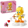 Lego Looney Tunes Sweetheart Tweety Bird 40824