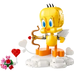 Lego Looney Tunes Sweetheart Tweety Bird 40824