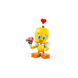 Lego Looney Tunes Sweetheart Tweety Bird 40824