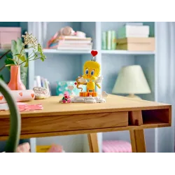 Lego Looney Tunes Sweetheart Tweety Bird 40824