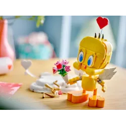 Lego Looney Tunes Sweetheart Tweety Bird 40824