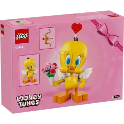 Lego Looney Tunes Sweetheart Tweety Bird 40824