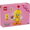 Lego Looney Tunes Sweetheart Tweety Bird 40824