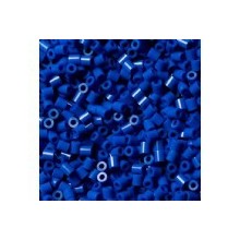 Hama Midi Bead Dark Blue 1000 Beads In Bag (08)