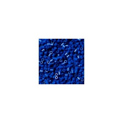 Hama Midi Bead Dark Blue 1000 Beads In Bag (08)