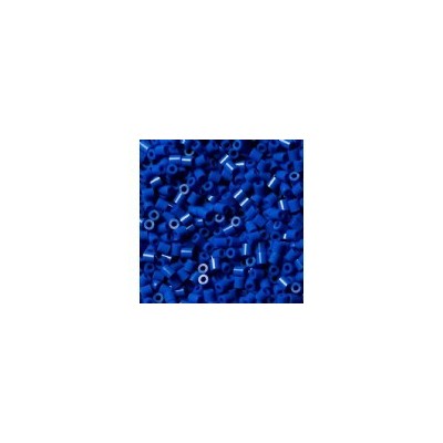 Hama Midi Bead Dark Blue 1000 Beads In Bag (08) Hama Midi Bead Dark Blue 1000 Beads In Bag (08)