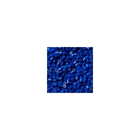 Hama Midi Bead Dark Blue 1000 Beads In Bag (08)