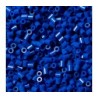 Hama Midi Bead Dark Blue 1000 Beads In Bag (08)