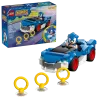 LEGO Sonic the Hedgehog Sonic: Speedster Lightning 77117