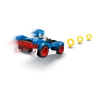 LEGO Sonic the Hedgehog Sonic: Speedster Lightning 77117