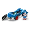 LEGO Sonic the Hedgehog Sonic: Speedster Lightning 77117