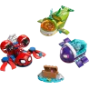 LEGO Marvel Spidey: Underwater Vehicles 11207