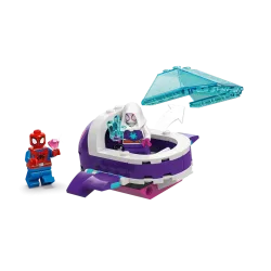 LEGO Marvel Spidey: Underwater Vehicles 11207