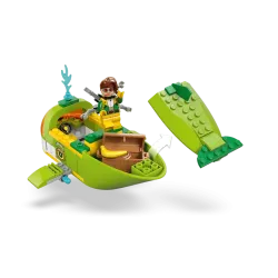 LEGO Marvel Spidey: Underwater Vehicles 11207