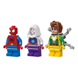 LEGO Marvel Spidey: Underwater Vehicles 11207