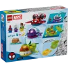 LEGO Marvel Spidey: Underwater Vehicles 11207
