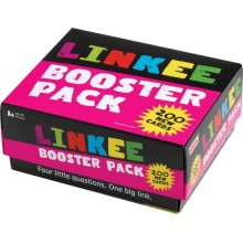 Linkee Game Expansion Pack