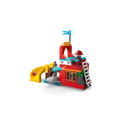 LEGO Marvel Team Spidey Pirate Ship 11208