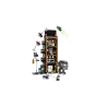 LEGO Marvel Spider-Man vs. Mysterio: The Daily Bugle 76342
