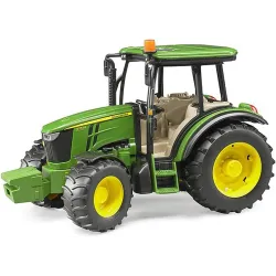 Bruder John Deere 5115 M Tractor