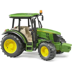 Bruder John Deere 5115 M Tractor