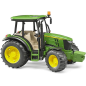 Bruder John Deere 5115 M Tractor