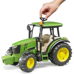 Bruder John Deere 5115 M Tractor