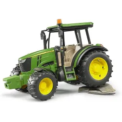 Bruder John Deere 5115 M Tractor